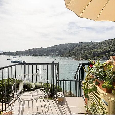 Suite 24 Porto Venere Esterno foto